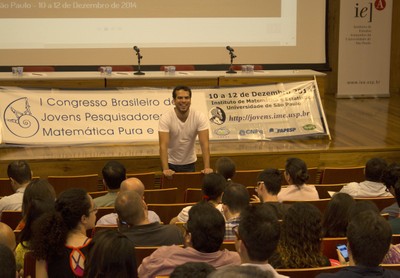 Artur Avila