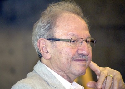 Jacob Palis