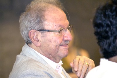 Jacob Palis