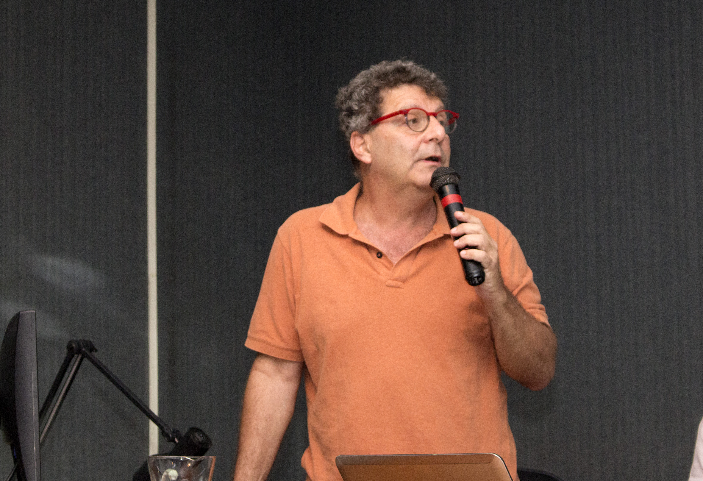 Nabil Georges Bonduki