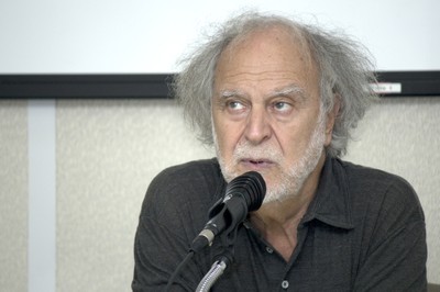 Massimo Canevacci