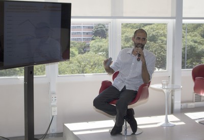 Leonardo Melo Lins