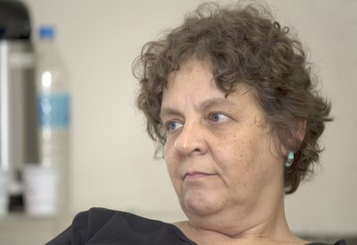 Elizabeth Balbachevsky