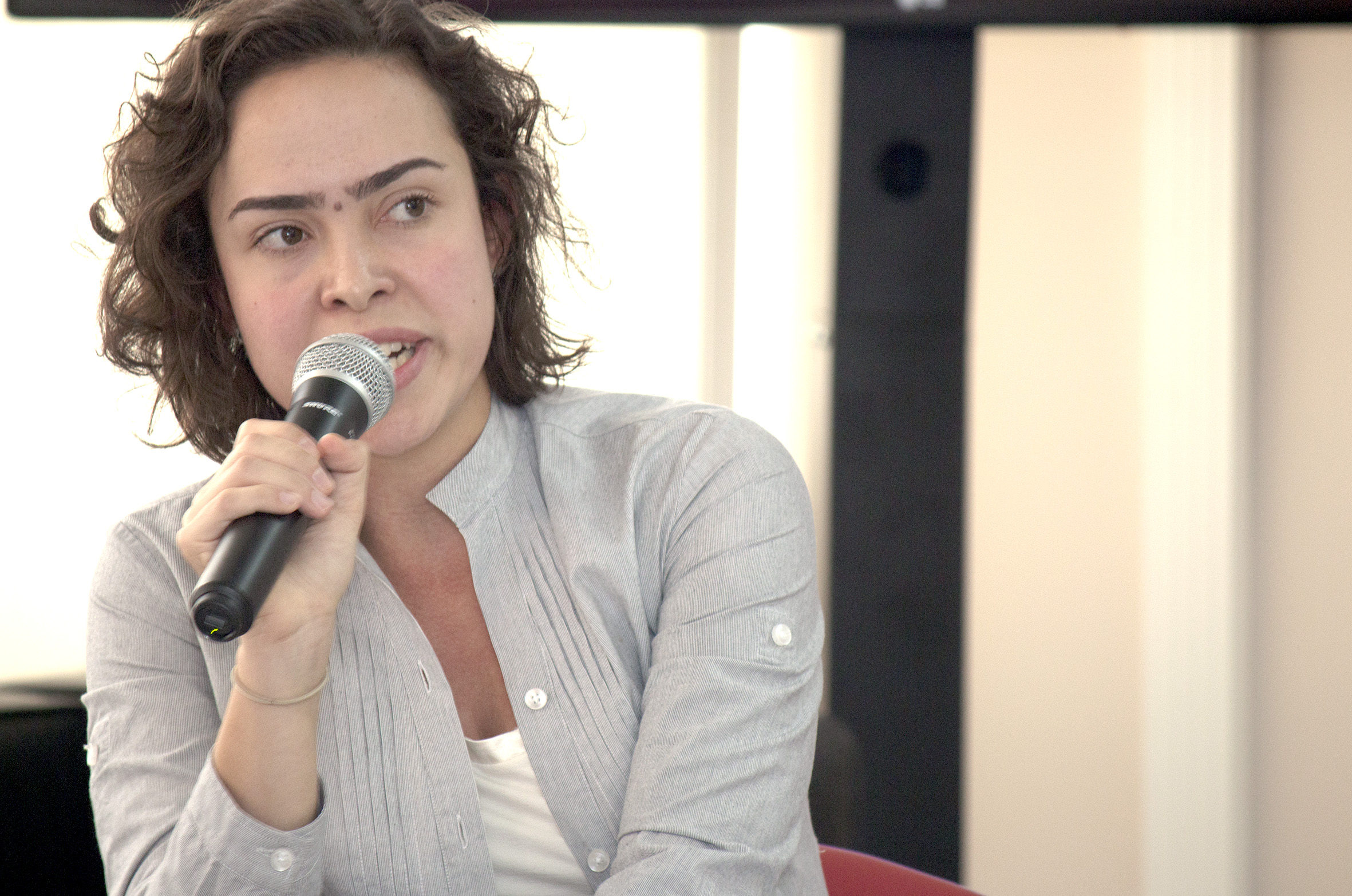 Beatriz Sanches