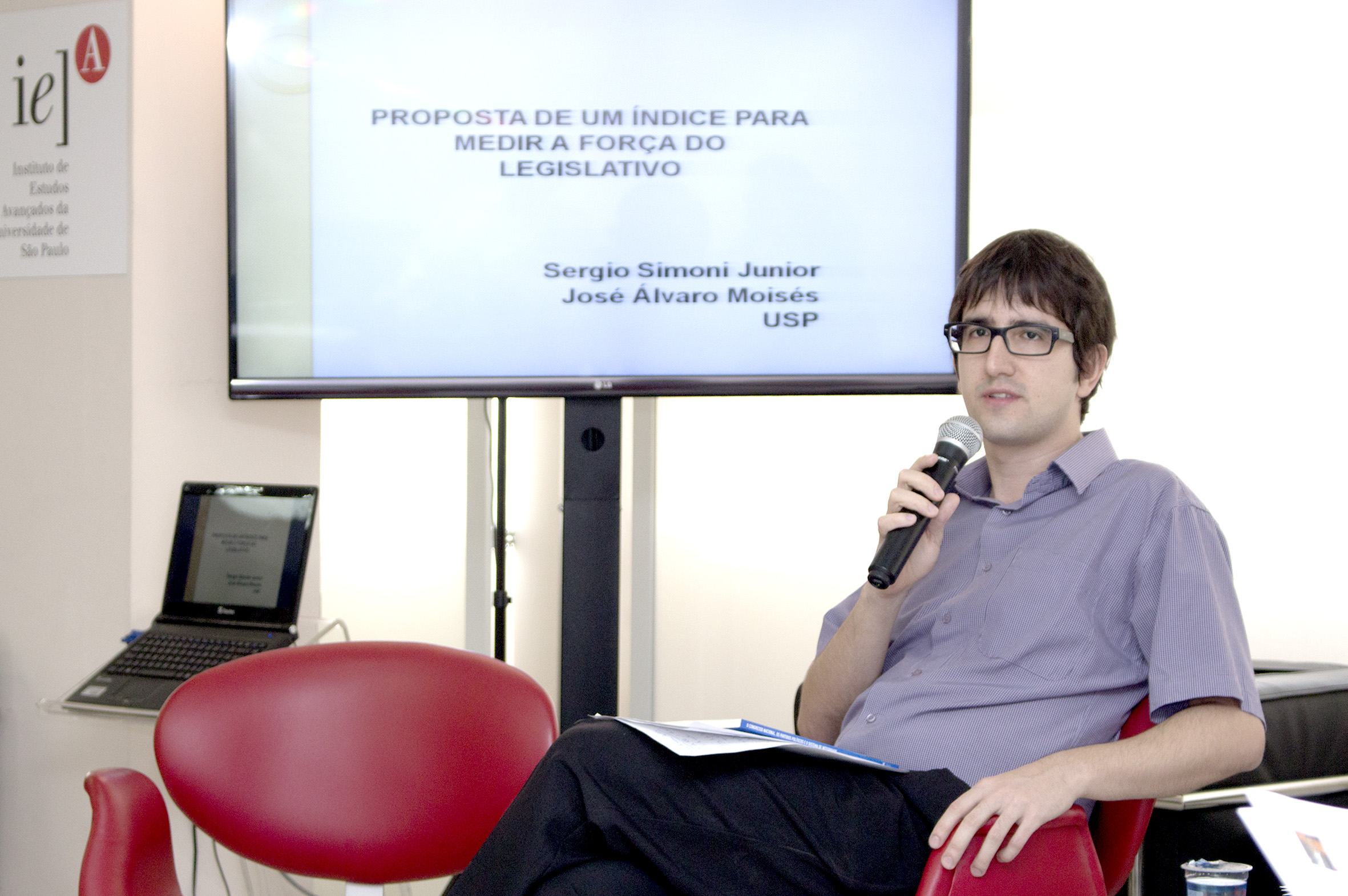 Sérgio Simoni Jr
