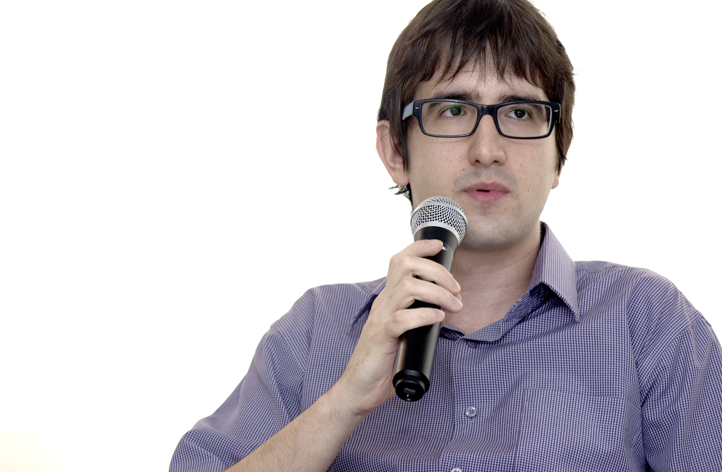 Sérgio Simoni Jr