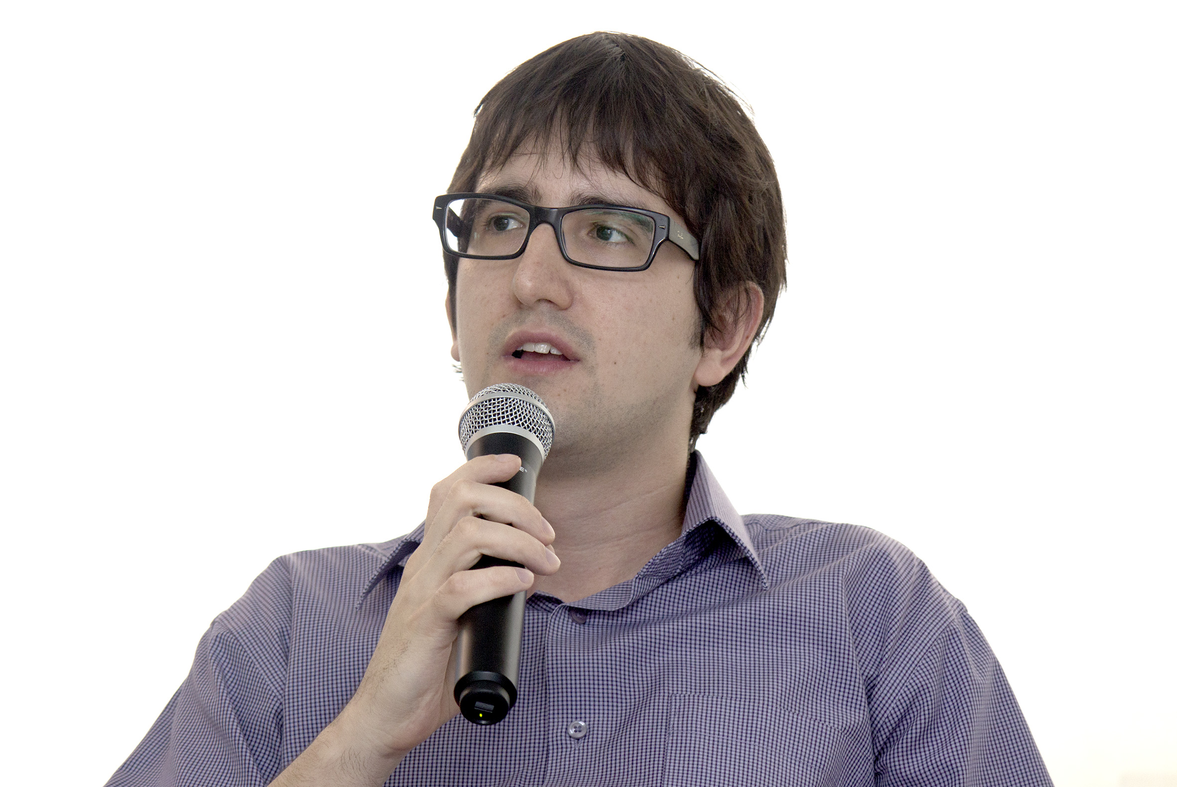 Sérgio Simoni Jr