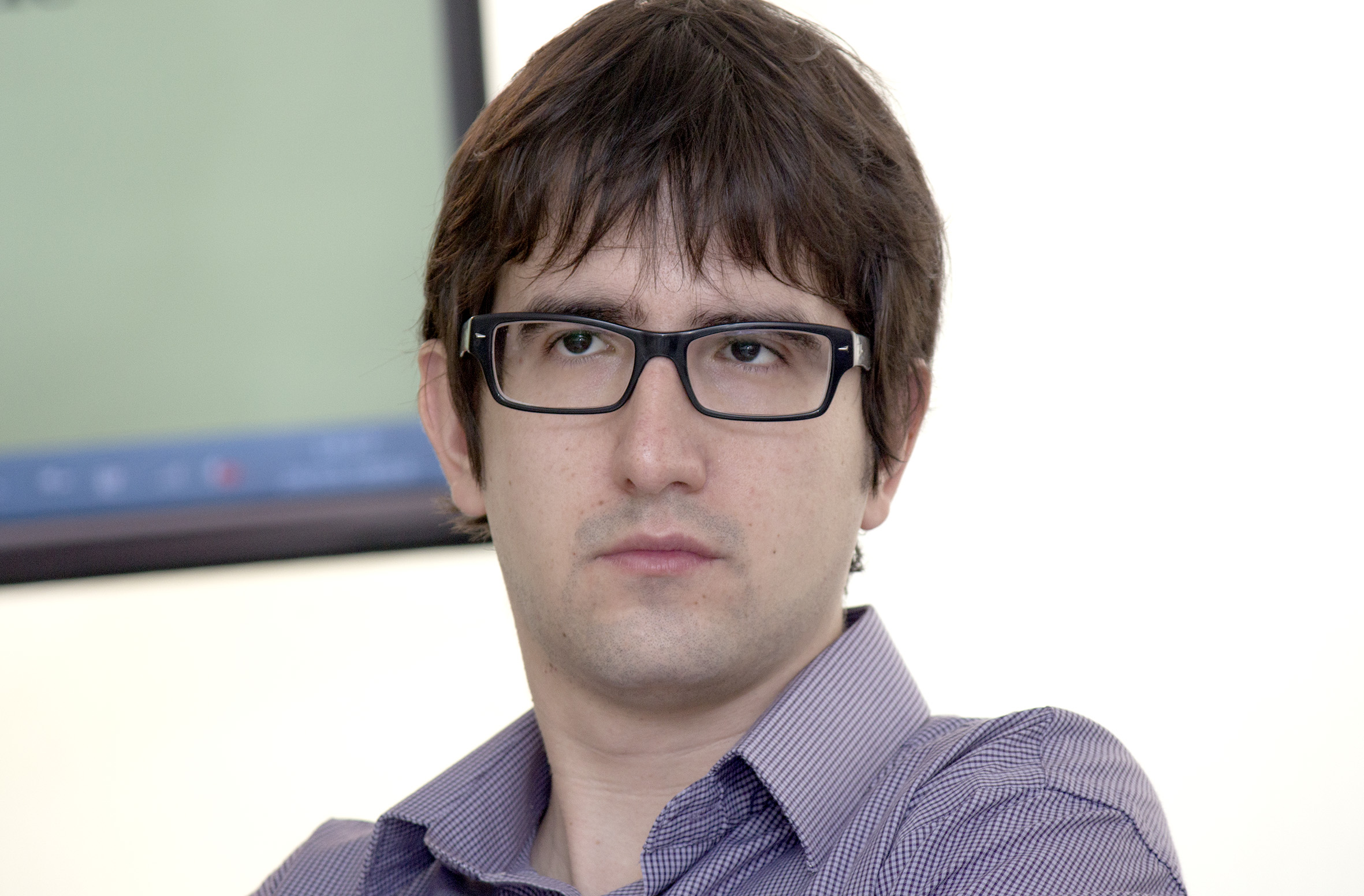 Sérgio Simoni Jr