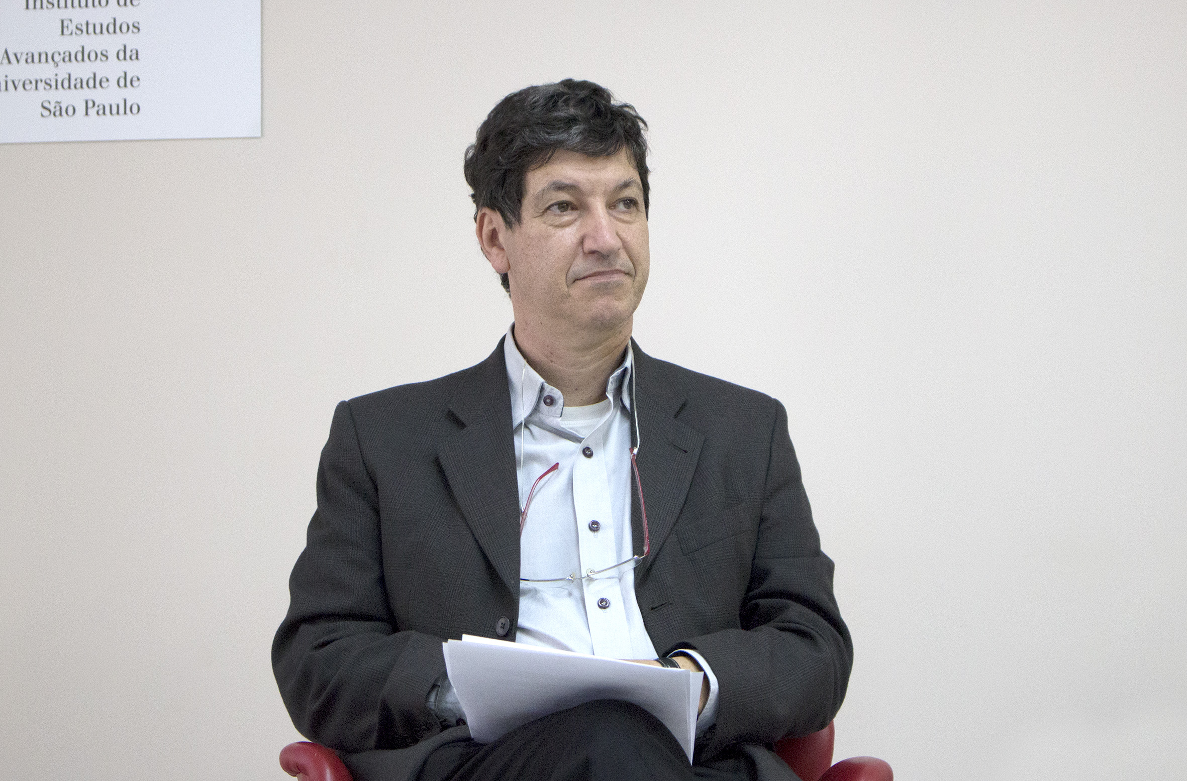 Mario Sergio Salerno