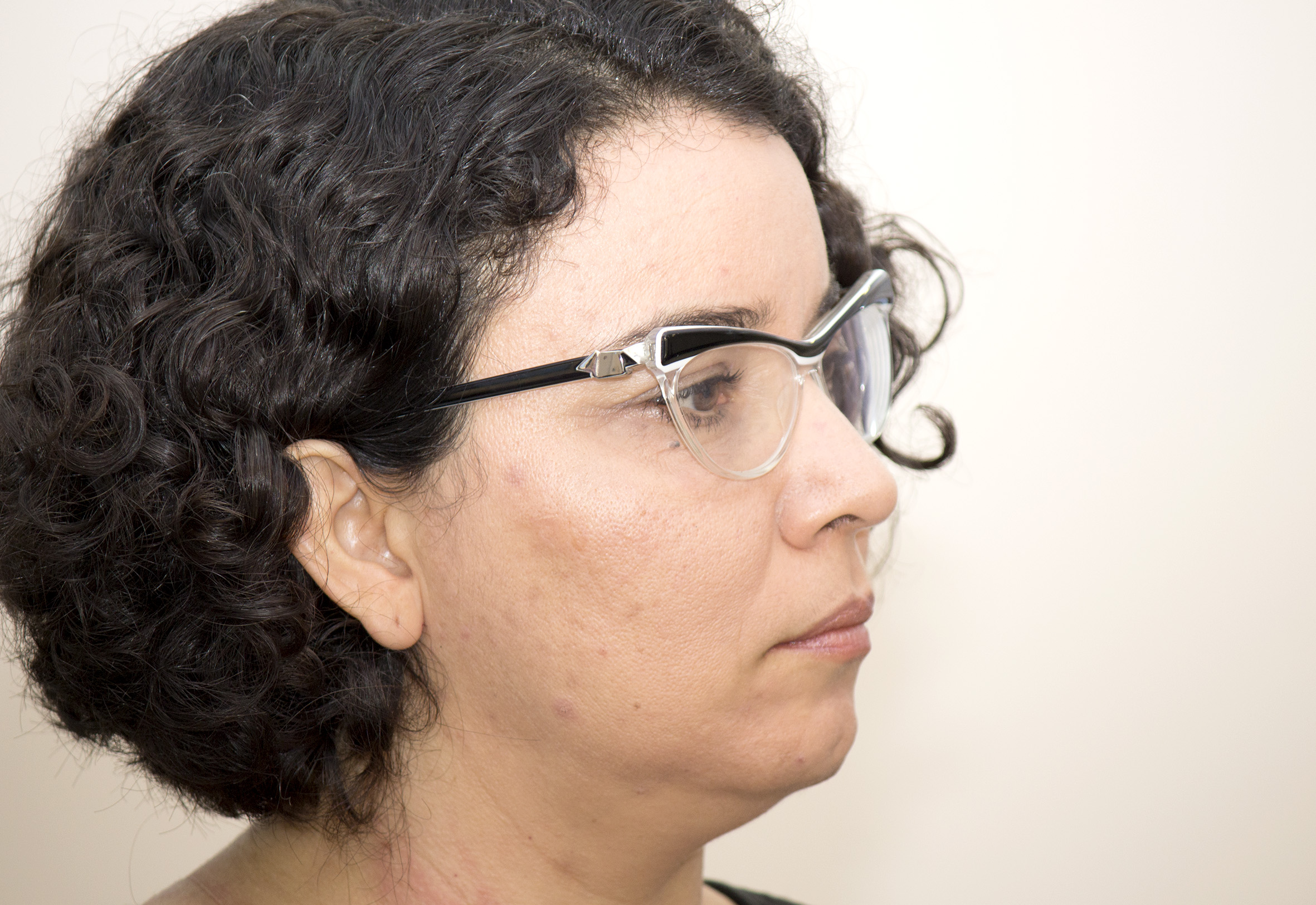 Janaína de Almeida Teles