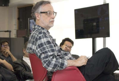 Ismail Norberto Xavier