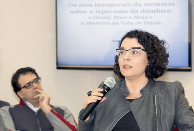 Janaína de Almeida Teles