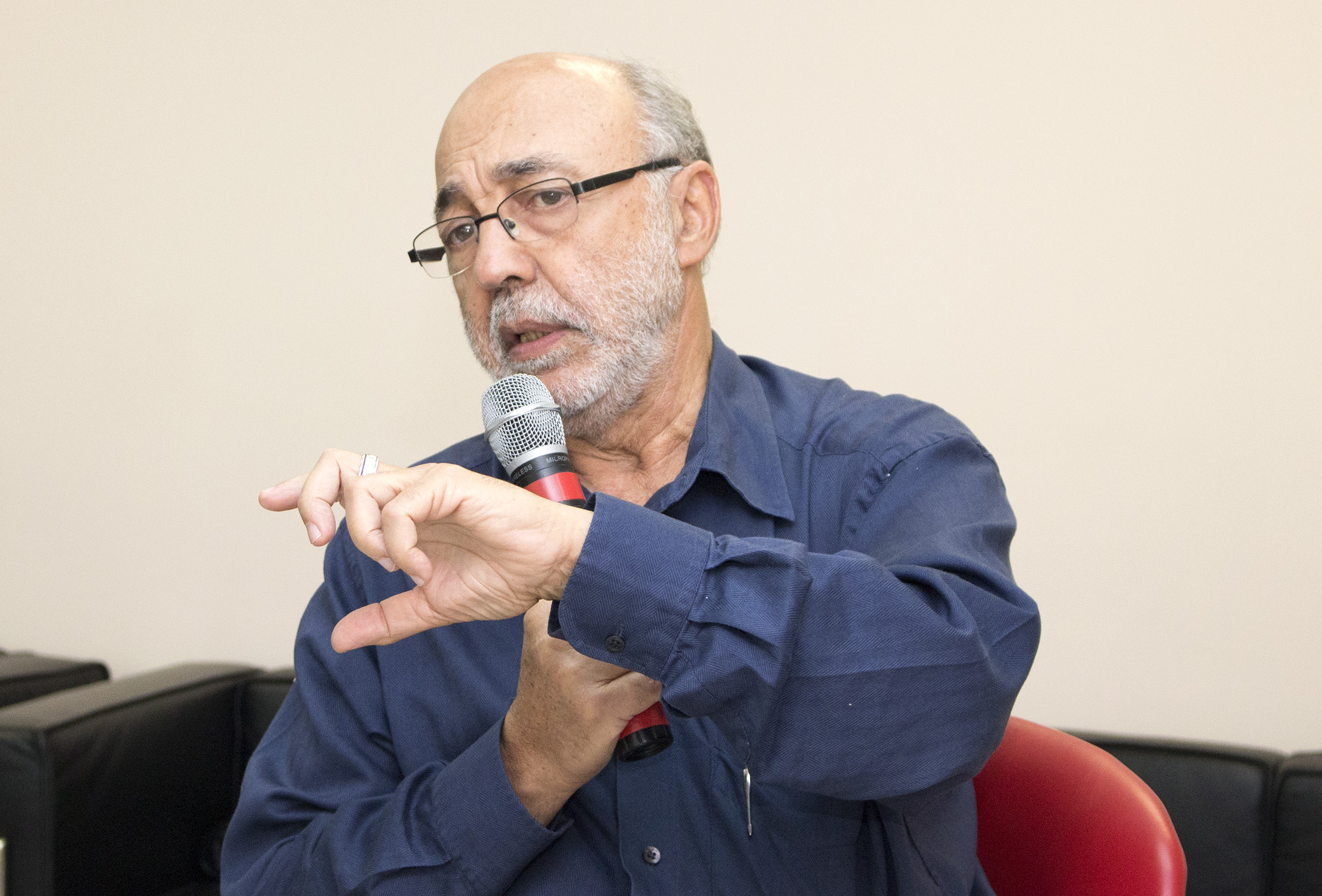 João Batista Moraes de Andrade