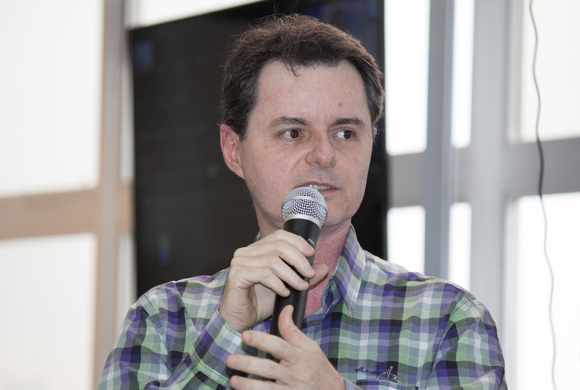 José Rufino