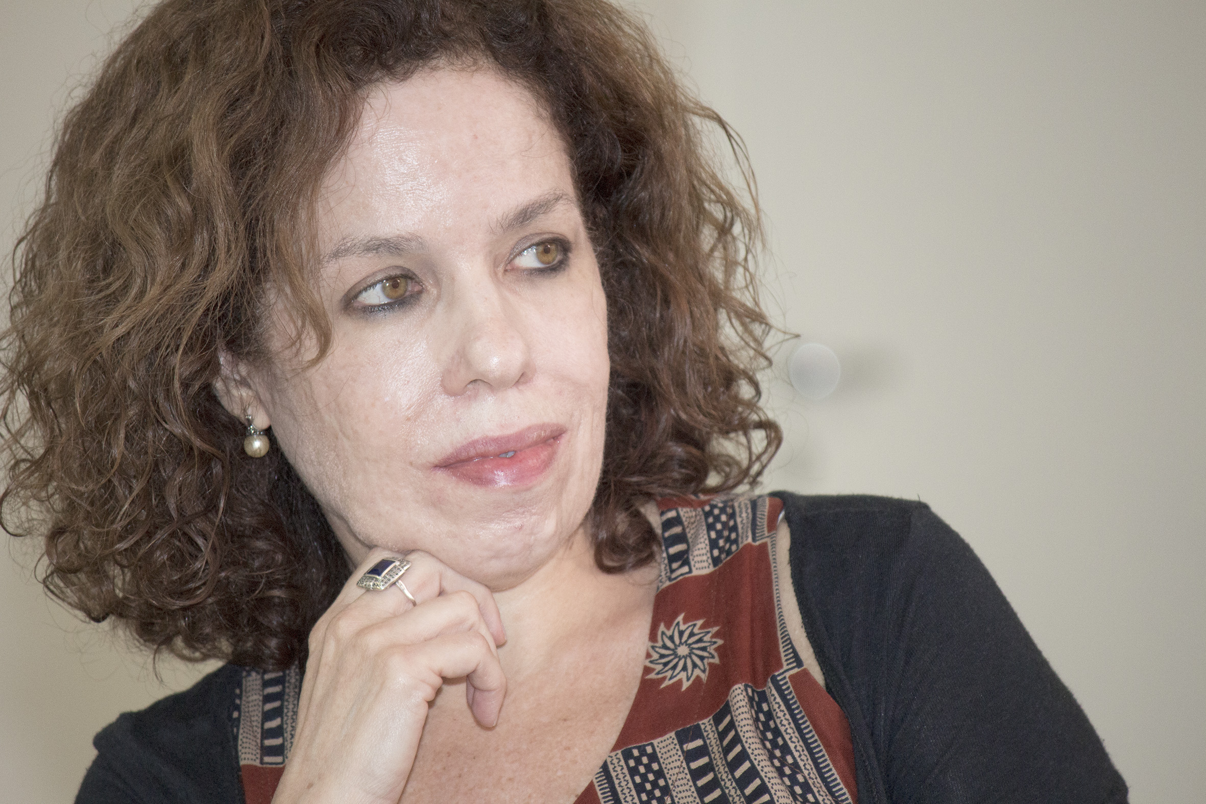 Leila Danziger