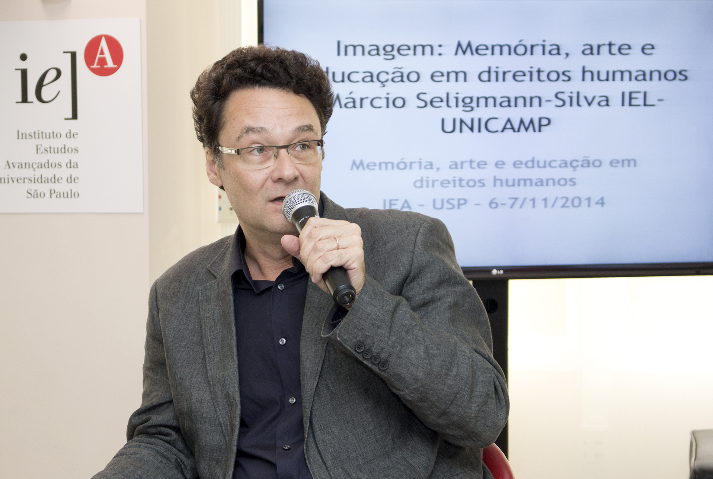 Márcio Orlando Seligmann-Silva