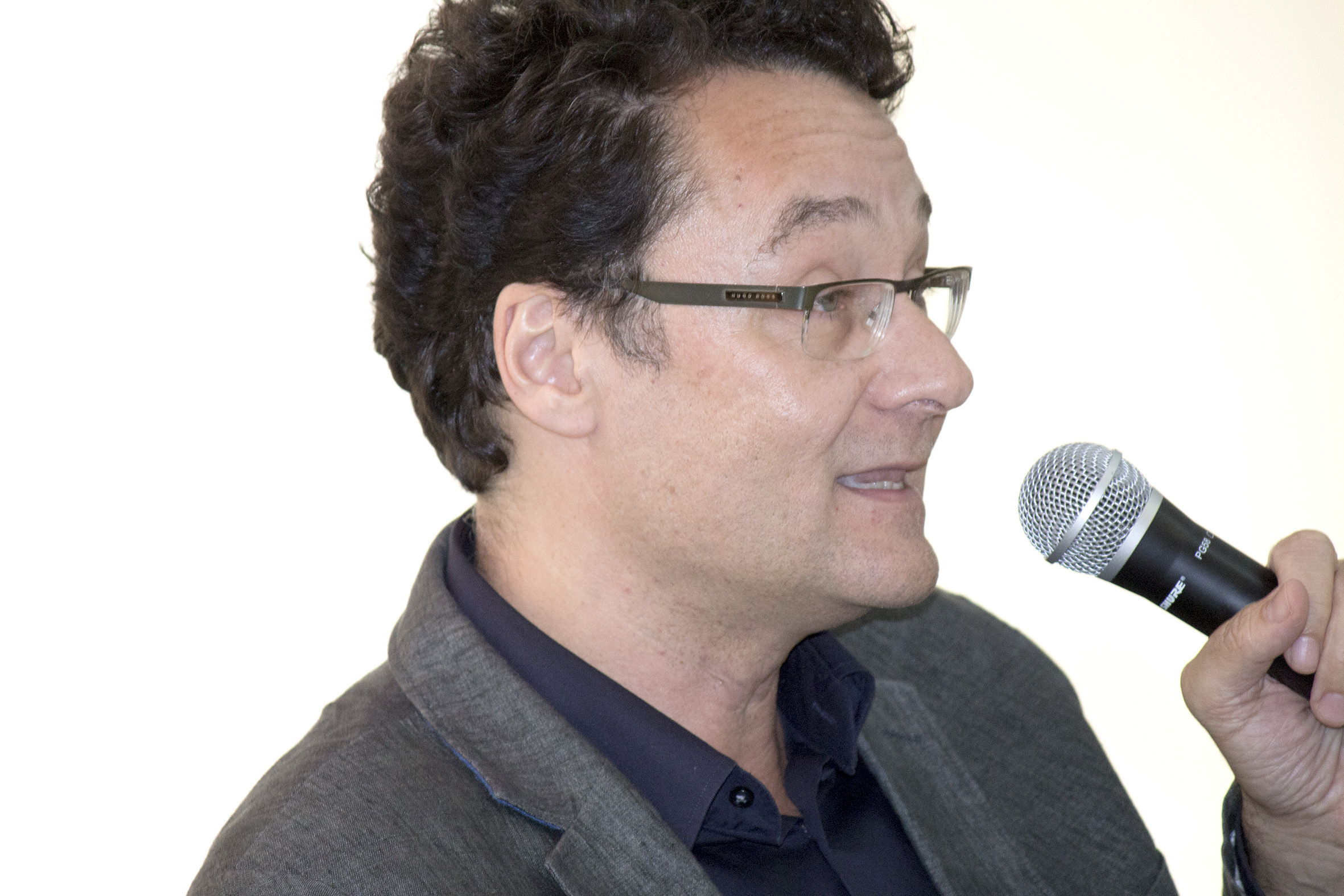 Márcio Seligmann-Silva