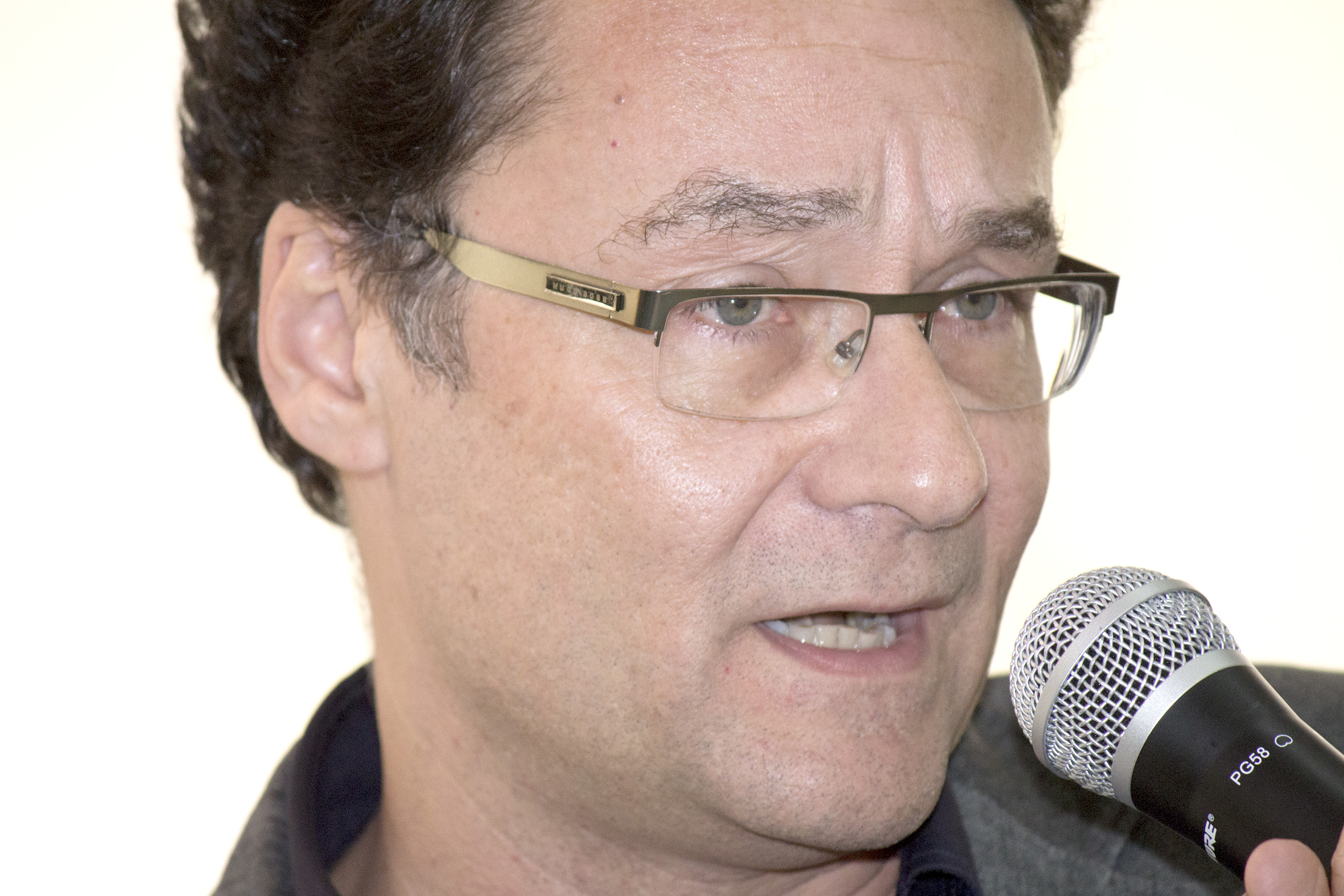 Márcio Seligmann-Silva
