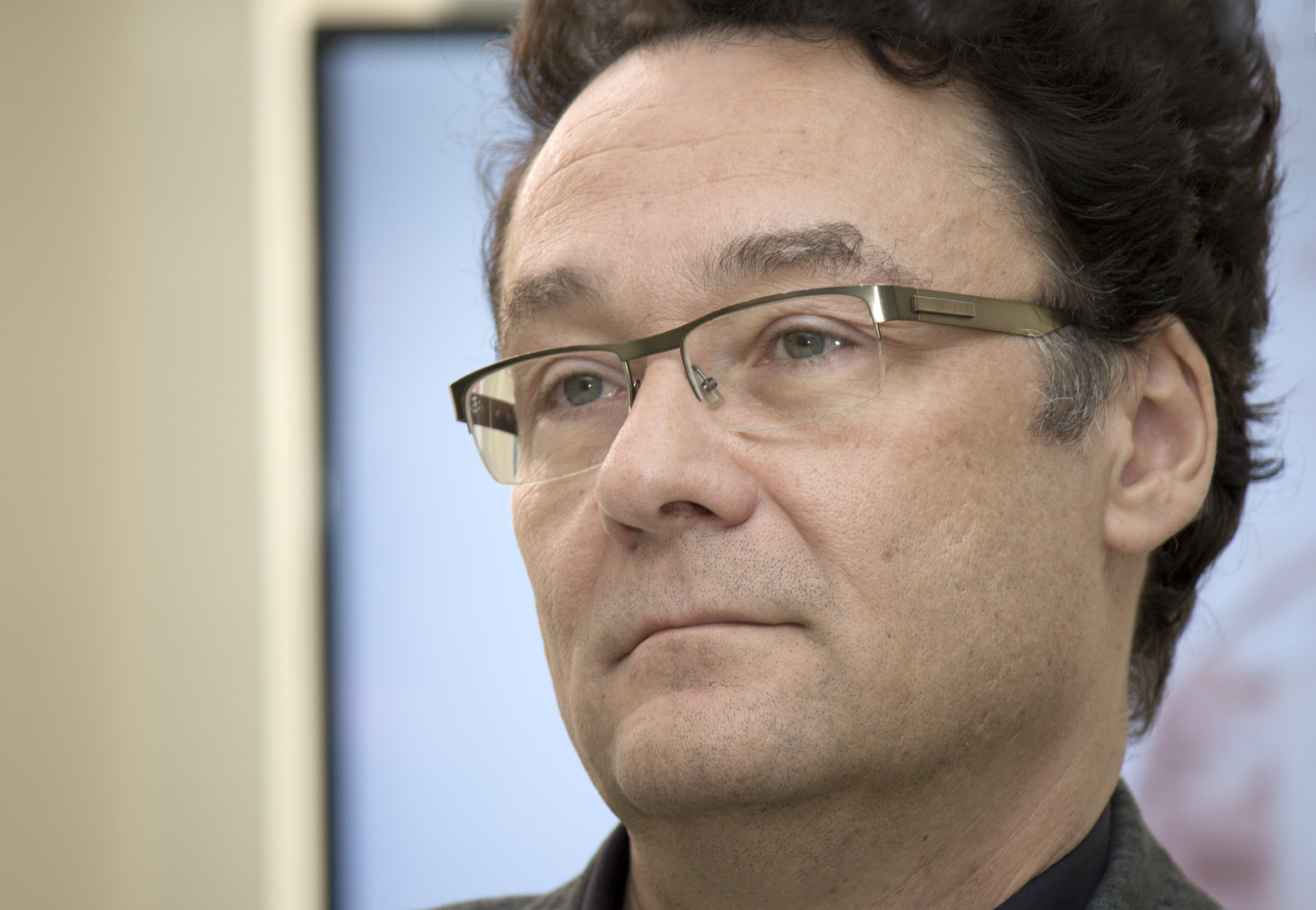 Márcio Orlando Seligmann-Silva