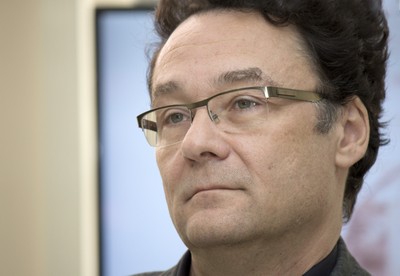 Márcio Orlando Seligmann-Silva
