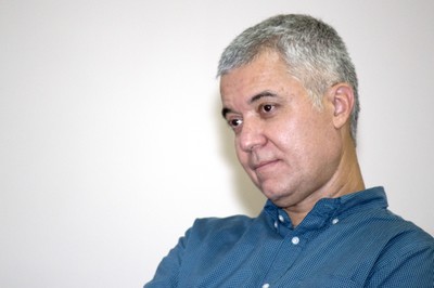 Moacir dos Anjos