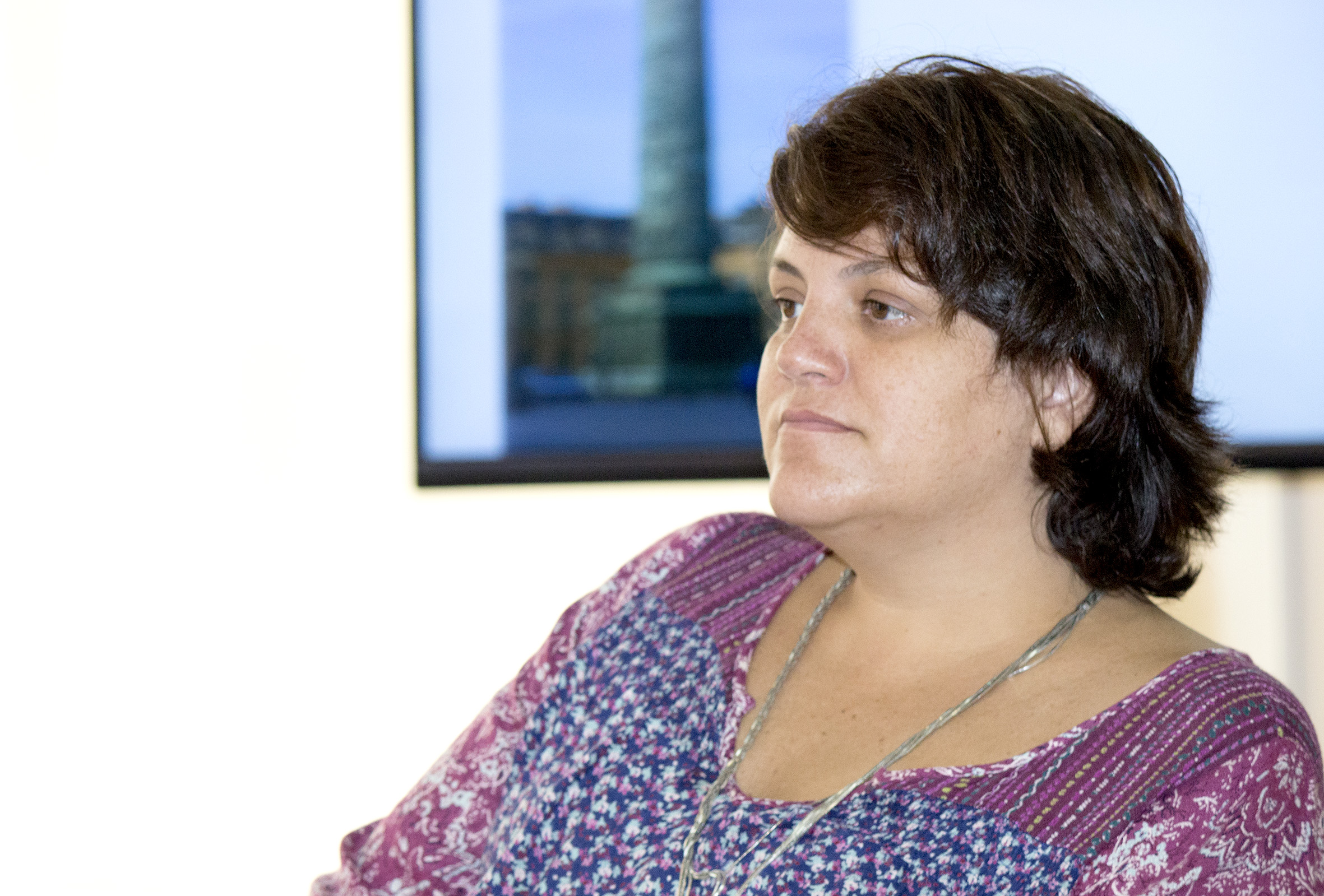 Rossana Rocha Reis