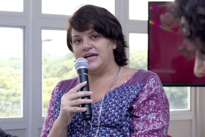 Rossana Rocha Reis
