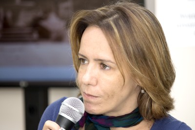 Tania Rivera