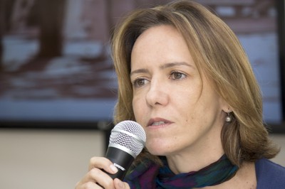 Tania Rivera