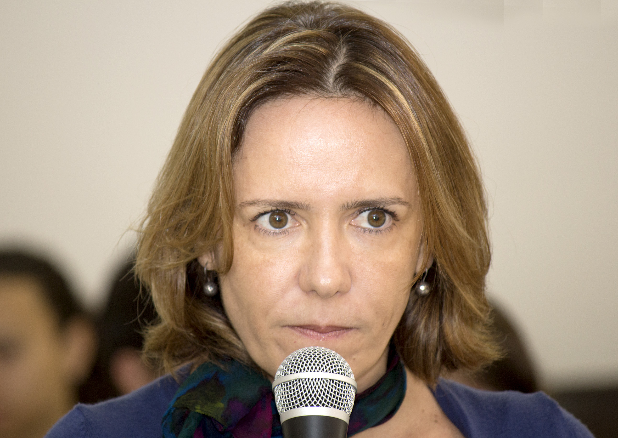 Tania Rivera