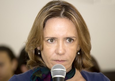 Tania Rivera