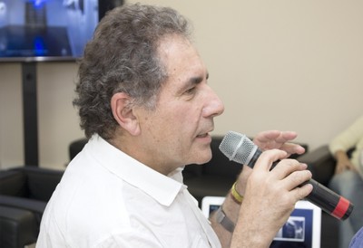 Ricardo Brodsky