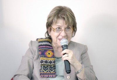 Graciela Jorge