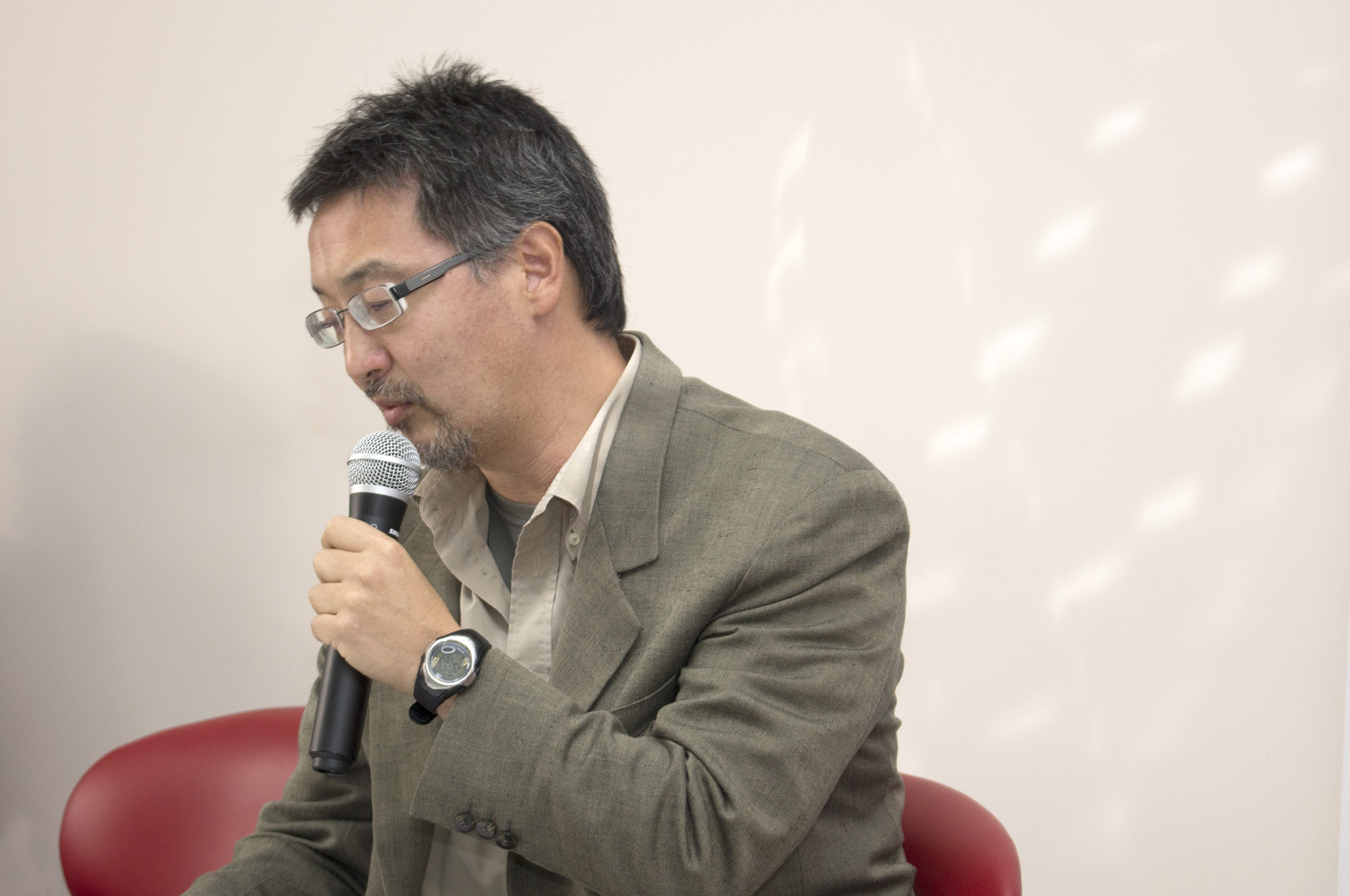 Paulo Endo