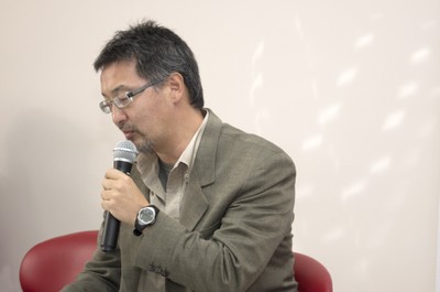 Paulo Endo