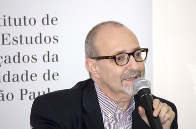 Sergio Adorno