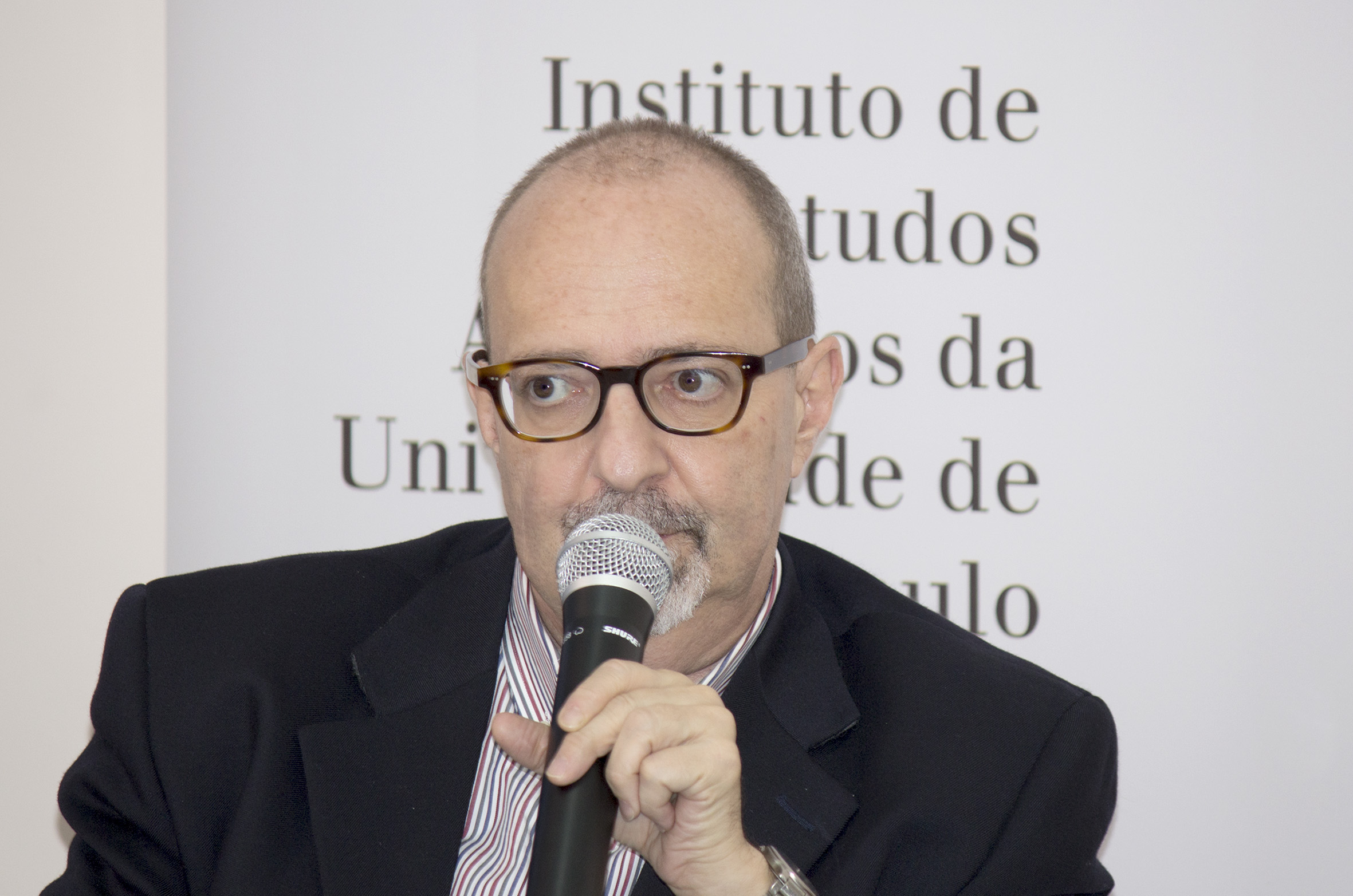 Sergio Adorno