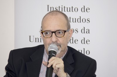 Sergio Adorno