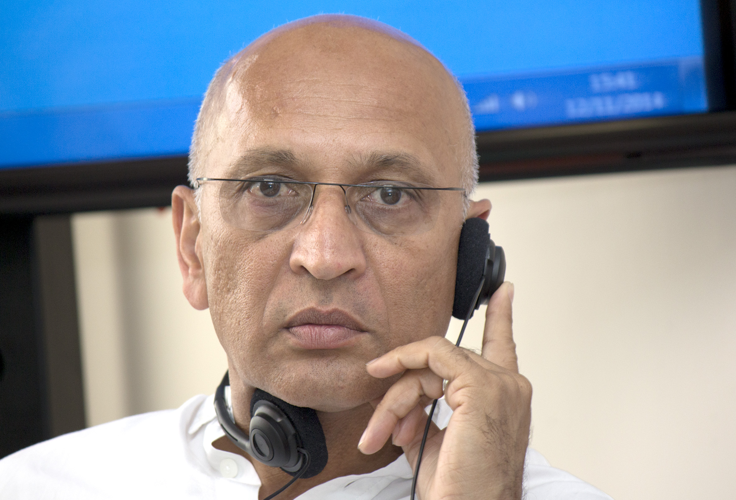 Umesh Lalloo Bawa