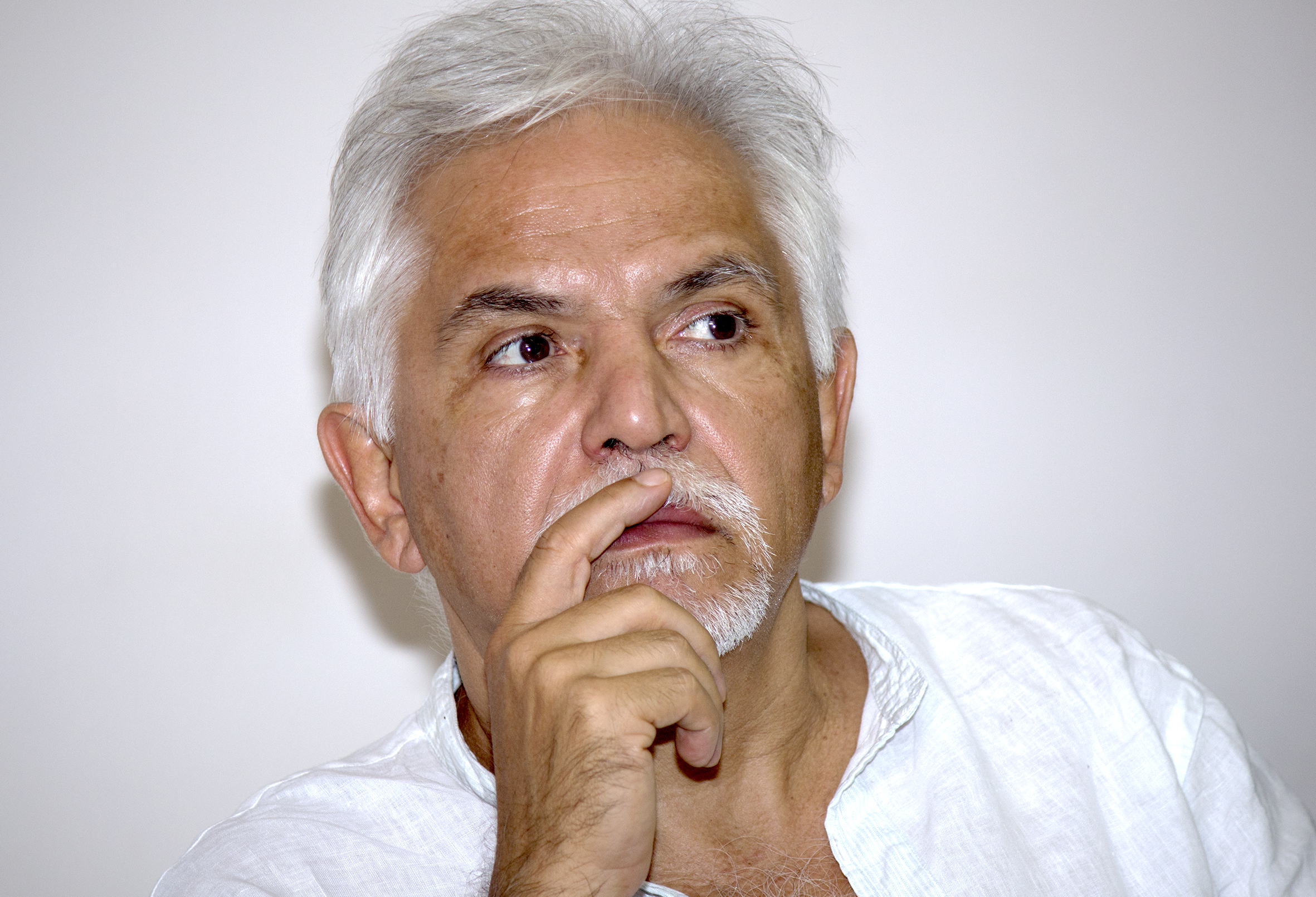 José Sérgio de Carvalho