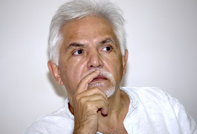 José Sérgio de Carvalho