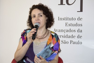 Janine Gomes da Silva