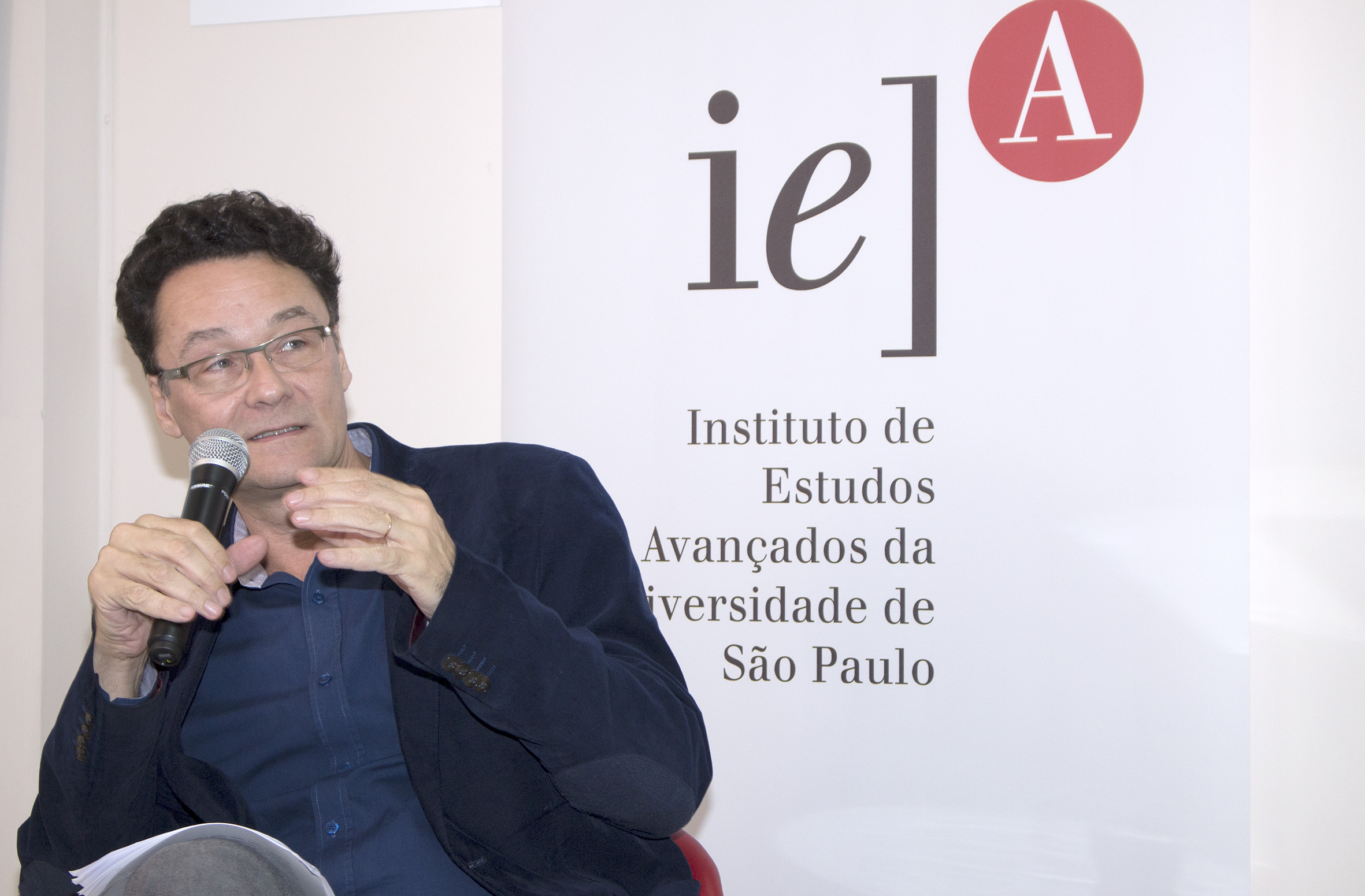 Márcio Selligmann-Silva