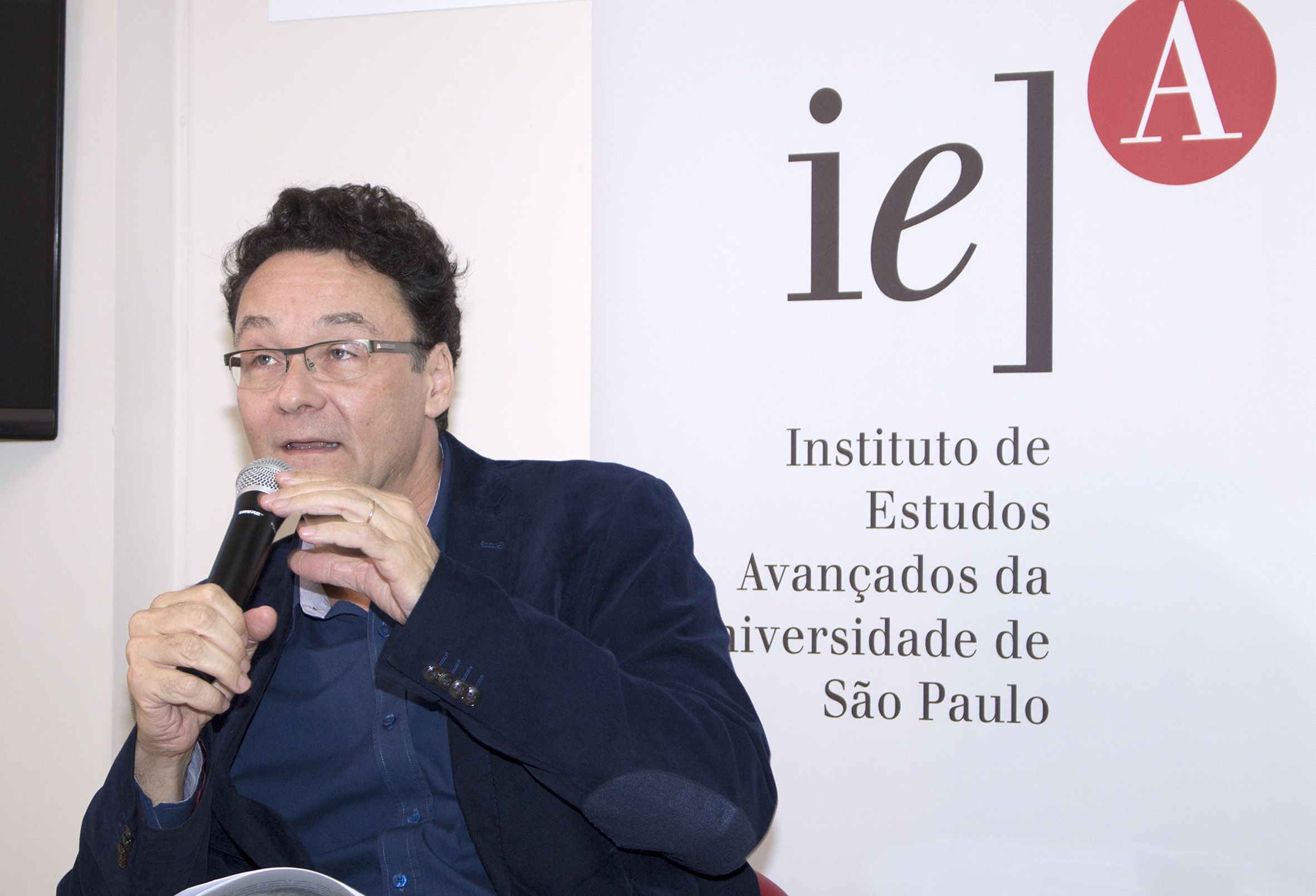 Márcio Selligmann-Silva