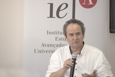 José Antonio Vasconcelos