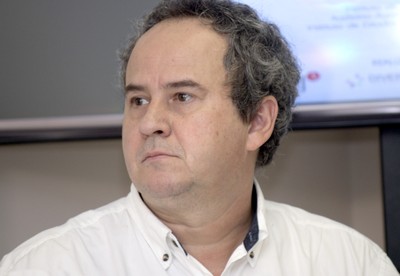 José Antonio Vasconcelos