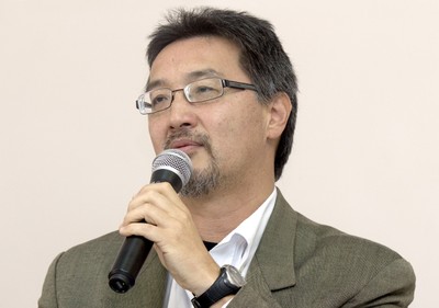 Paulo Endo