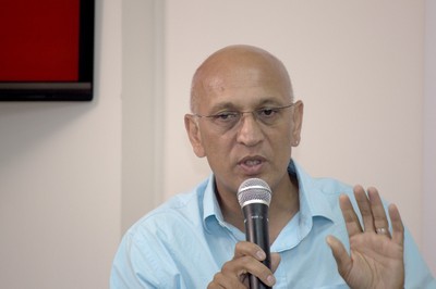 Umesh Lallo Bawa