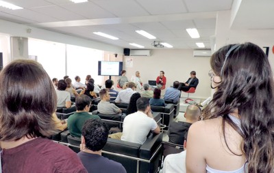 Visão Geral