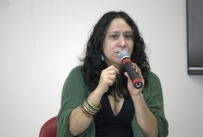 Ana Tereza Reis da Silva